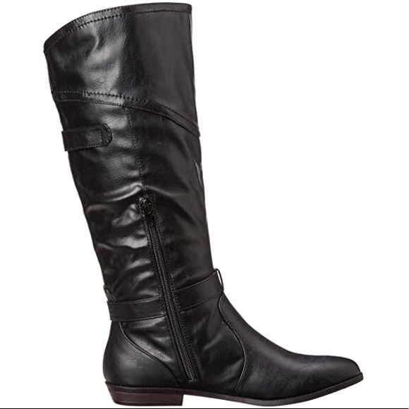 Madden girl women’s eaglee boot - Picture 2 of 6